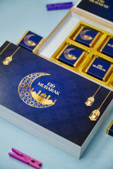 Eid Mubarak Chocolate Box