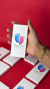 Customisable Chocolates Bar (90g)