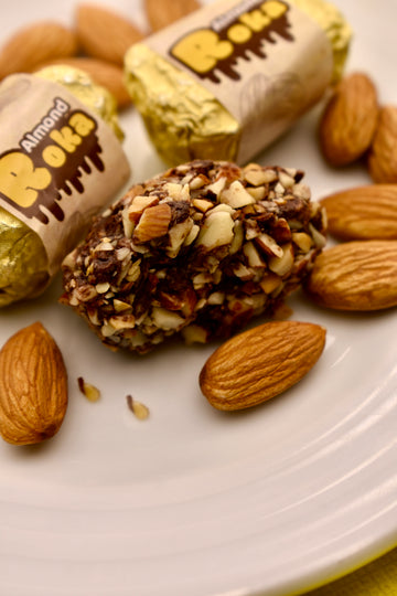 Roca Almond (6pcs)