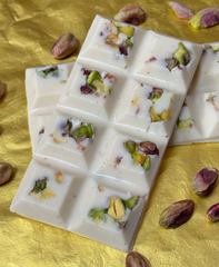 Pista white Bar (90g)