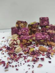 Almond Rose Petal (6 Pcs)
