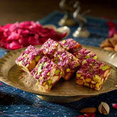 Almond Rose Petal (6 Pcs)