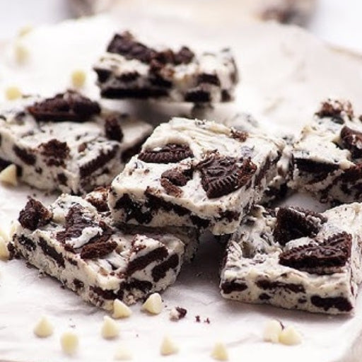 Oreo Bark (8 pcs)
