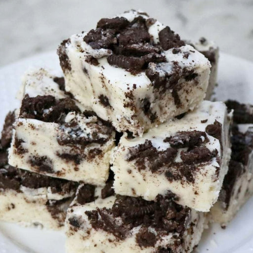 Oreo Bark (8 pcs)