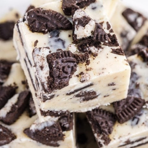 Oreo Bark (8 pcs)