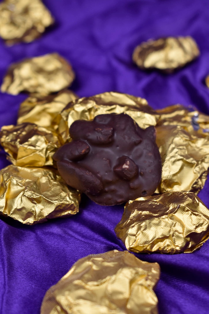 Golden Almond (7 pcs)