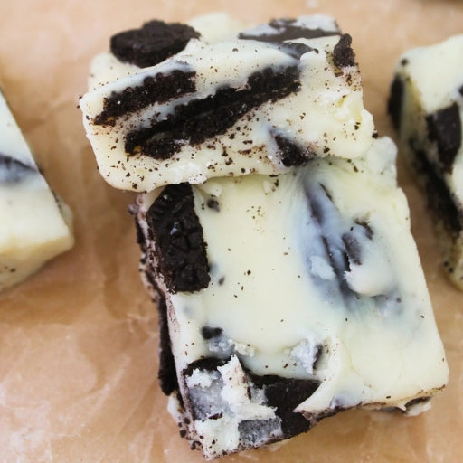 Oreo Bark (8 pcs)