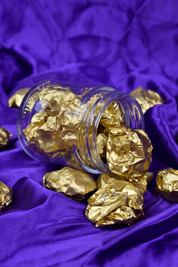 Golden Almond (7 pcs)