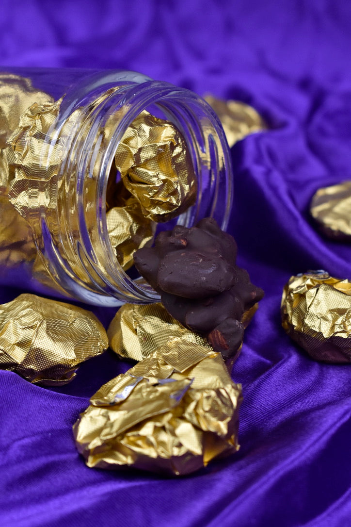 Golden Almond (7 pcs)