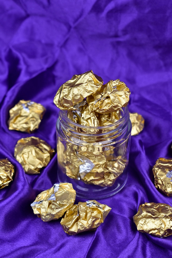 Golden Almond (7 pcs)