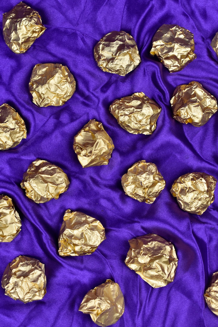 Golden Almond (7 pcs)