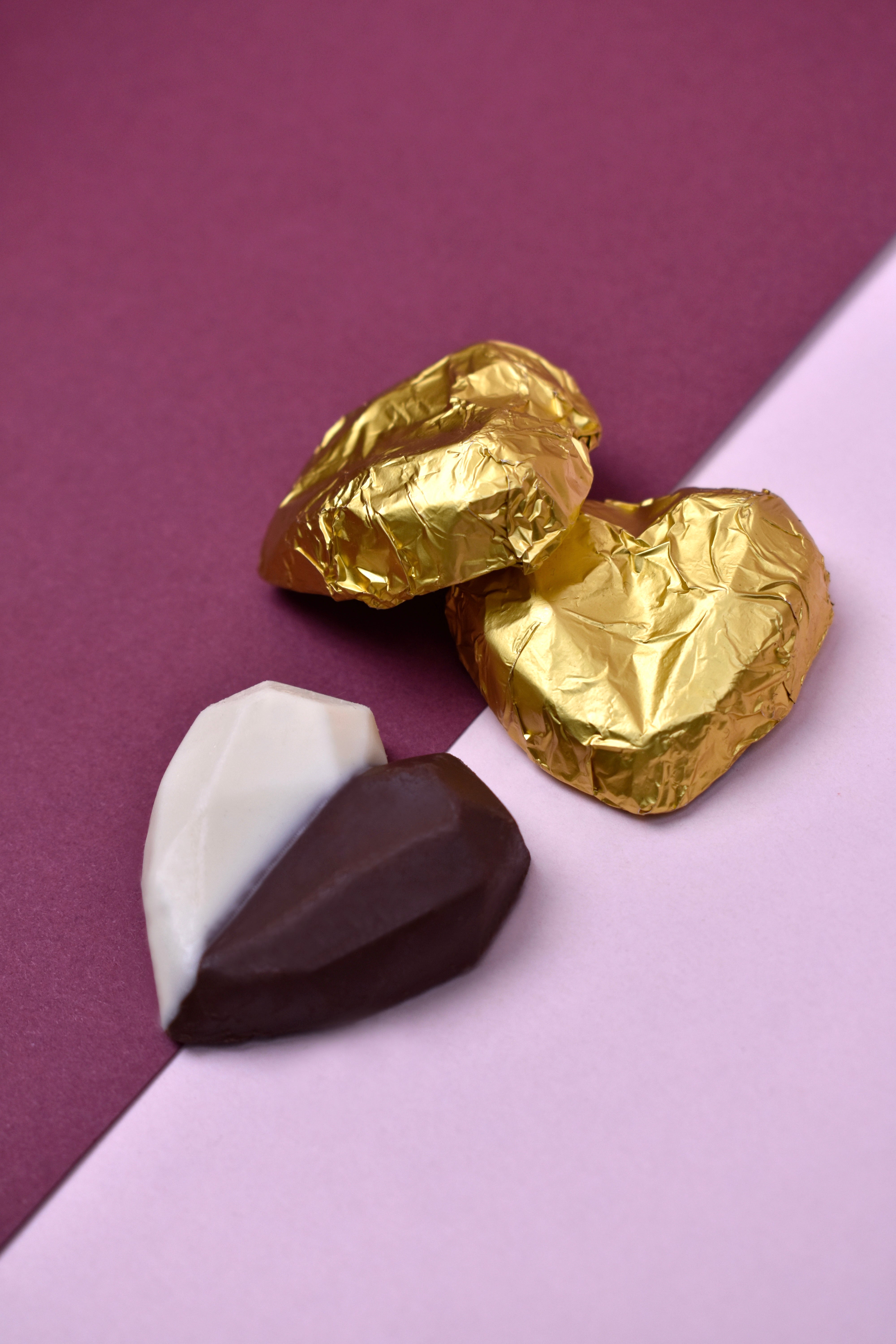 Heartfelt Delight (8 pcs)