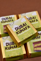 Dubai Kunafa (8pcs)