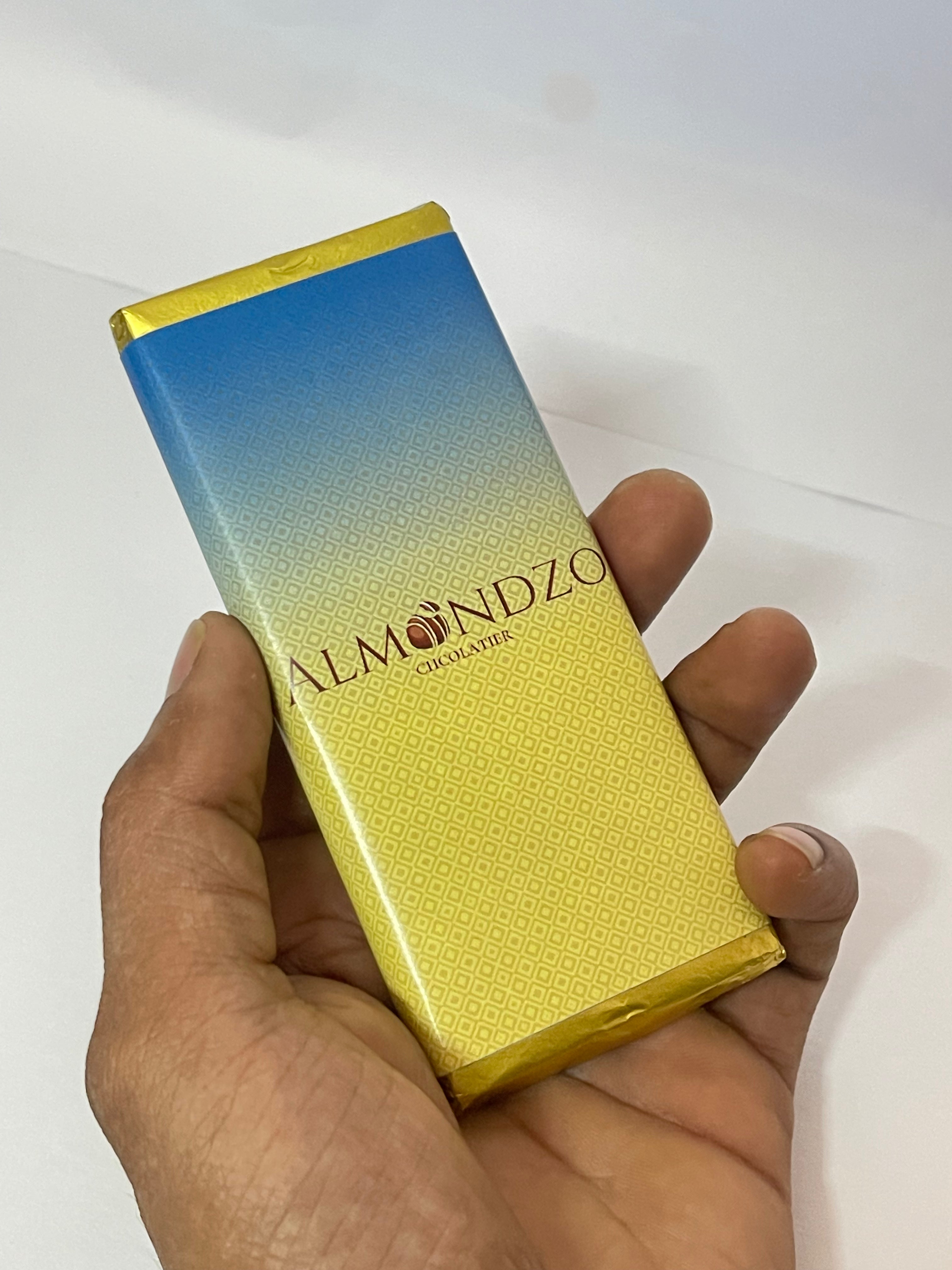 Almond Bar (60 g)