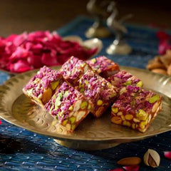 Almond Rose Petal (6 Pcs)